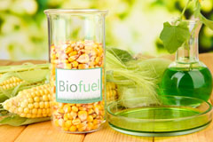Plusterwine biofuel availability